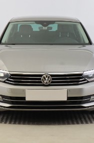 Volkswagen Passat B8 , Salon Polska, 1. Właściciel, Skóra, Navi, Klimatronic,-2