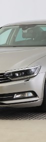 Volkswagen Passat B8 , Salon Polska, 1. Właściciel, Skóra, Navi, Klimatronic,-3