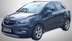 Opel Mokka , Salon Polska, Klima, Tempomat