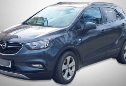 Opel Mokka , Salon Polska, Klima, Tempomat