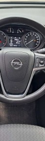 Opel Mokka , Salon Polska, Klima, Tempomat-3