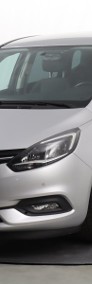 Opel Zafira , Salon Polska, Serwis ASO, Klima, Tempomat, Parktronic-3