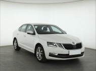 Skoda Octavia III , Salon Polska, 1. Właściciel, Klimatronic, Tempomat,