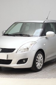 Suzuki Swift V , Klima, Parktronic,ALU-2