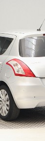 Suzuki Swift V , Klima, Parktronic,ALU-4