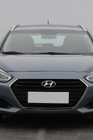 Hyundai i40 , Klima-2