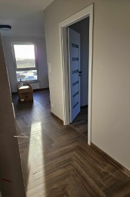 Nowe mieszkanie na wynajem w Redzie, ul. Szczęsliwa/ Aleja Lipowa-2