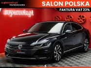 Volkswagen Arteon 2.0 TDI SCR R-Line DSG 2.0 TDI SCR R-Line DSG 2.0TDI 190KM