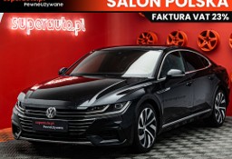 Volkswagen Arteon 2.0 TDI SCR R-Line DSG 2.0 TDI SCR R-Line DSG 2.0TDI 190KM