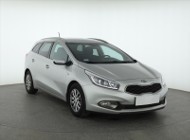 Kia Cee&apos;d II , Salon Polska, Serwis ASO, VAT 23%, Navi, Klimatronic,