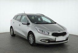 Kia Cee&apos;d II , Salon Polska, Serwis ASO, VAT 23%, Navi, Klimatronic,