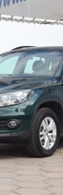 Volkswagen Tiguan , Salon Polska, Serwis ASO, Klimatronic, Tempomat, Parktronic-3