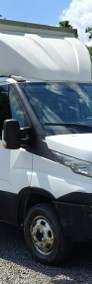 Iveco 35 Daily 35S15 / 2.3V Iveco Daily VI 35-160 2.3 V4 156KM Eu6 Kontener +Bliźniaki-3