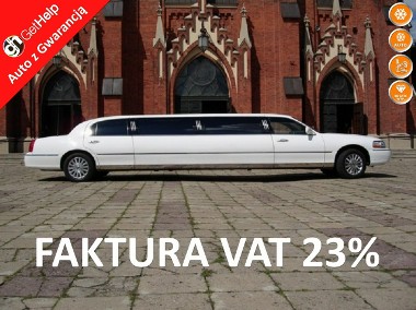 Lincoln Town Car