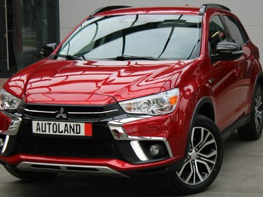 Mitsubishi ASX Diamant Edition-Bogate wyposazenie-Maly przebieg-Serwis-Gwarancja!!!-1