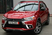 Mitsubishi ASX Diamant Edition-Bogate wyposazenie-Maly przebieg-Serwis-Gwarancja!!!