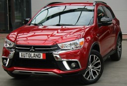 Mitsubishi ASX Diamant Edition-Bogate wyposazenie-Maly przebieg-Serwis-Gwarancja!!!
