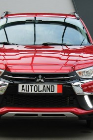 Mitsubishi ASX Diamant Edition-Bogate wyposazenie-Maly przebieg-Serwis-Gwarancja!!!-2