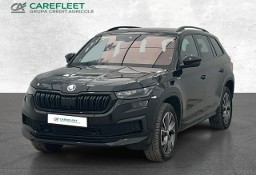 Skoda Kodiaq Skoda Kodiaq 2.0 TDI 4x4 SportLine