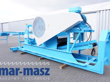 Rębak / Rozdrabniacz KLOCKNER 250×650 L7WT***Mar-Masz-1