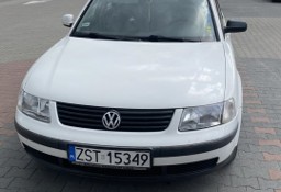 Volkswagen Passat B5 1.9TDI 90KM Kombi 1997