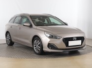 Hyundai i30 II , Salon Polska, Serwis ASO, Automat, VAT 23%, Klimatronic,