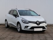 Renault Clio V , Salon Polska, 1. Właściciel, VAT 23%, Klima, Tempomat,