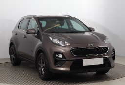 Kia Sportage IV , Salon Polska, Serwis ASO, Klimatronic, Tempomat, Parktronic