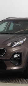 Kia Sportage IV , Salon Polska, Serwis ASO, Klimatronic, Tempomat, Parktronic-3
