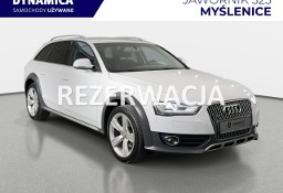 Audi A4 IV (B8) 2.0TDI 150KM M6 quattro 2014 r., HAK, przebieg tylko 212tys.km