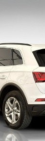 Audi Q5 III 2,0 40 TDI S tronic (204 KM) Quattro Advenced Salon PL Faktura Vat-4