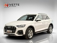 Audi Q5 III 2,0 40 TDI S tronic (204 KM) Quattro Advenced Salon PL Faktura Vat