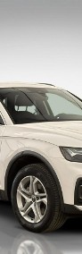 Audi Q5 III 2,0 40 TDI S tronic (204 KM) Quattro Advenced Salon PL Faktura Vat-3