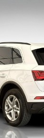 Audi Q5 III 2,0 40 TDI S tronic (204 KM) Quattro Advenced Salon PL Faktura Vat-4