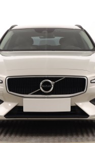 Volvo V60 II , Salon Polska, Serwis ASO, Automat, Klimatronic, Tempomat,-2
