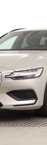 Volvo V60 II , Salon Polska, Serwis ASO, Automat, Klimatronic, Tempomat,-3