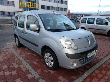 Renault Kangoo II-1