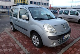 Renault Kangoo II