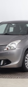 Suzuki Baleno , Salon Polska, Serwis ASO, Klima, Parktronic-3