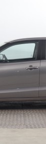 Suzuki Baleno , Salon Polska, Serwis ASO, Klima, Parktronic-4