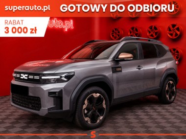 Dacia Extreme 1.8 Full Hybrid Bigster Extreme 1.8 Full Hybrid 155KM / Pakiet-1