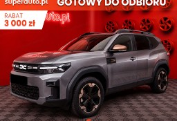 Dacia Inny Dacia Extreme 1.8 Full Hybrid Bigster Extreme 1.8 Full Hybrid 155KM / Pakiet