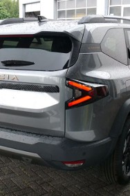 Dacia Extreme 1.8 Full Hybrid Bigster Extreme 1.8 Full Hybrid 155KM / Pakiet-2