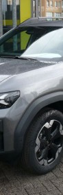 Dacia Extreme 1.8 Full Hybrid Bigster Extreme 1.8 Full Hybrid 155KM / Pakiet-4