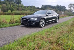 Audi A5 II 2.0 TDI SPORTBACK xenon, led