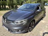 Renault Megane IV Mały przebieg