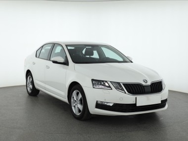 Skoda Octavia III Salon Polska, 1. Właściciel, VAT 23%, Klimatronic, Tempomat,-1