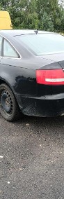 Audi A6 III (C6) Audi A6 2.0TDI 140km 05r-3