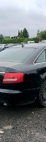 Audi A6 III (C6) Audi A6 2.0TDI 140km 05r-4