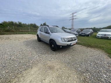 Duster 1.6 4x4  faktura vat23%-1